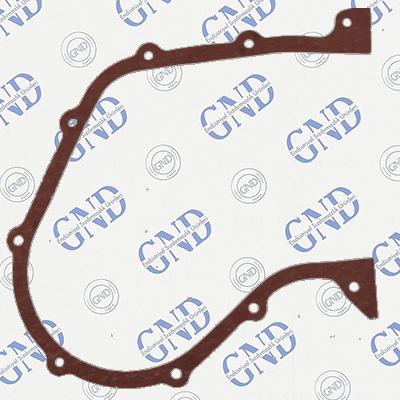 EKSANTRİK KAPAK CONTASI - 1 2013 68