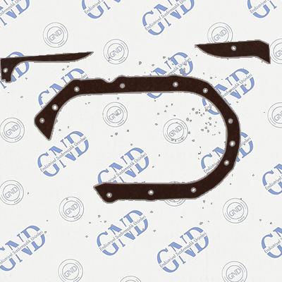 EKSANTRİK ÖN KAPAK CONTASI 41.1402.080