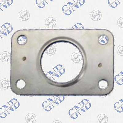 EKSOZ BOĞAZ SAC CONTASI 17.2400.060