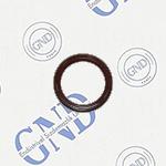 TİPO 1.4 İLE UNO 70 HAVALANDIRMA CONTASI SACLI KLİNGERİT