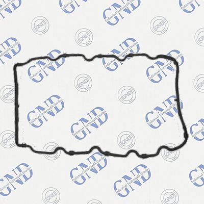 ESCORT 1.6 16V / ZETEC - CLX KARTER CONTASI KAUÇUK