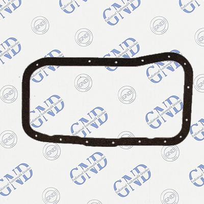 TOFAŞ 1300cc. KARTER CONTASI KOMPOSİT