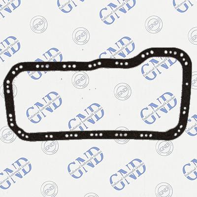 KARTER KAPAK CONTASI - 16.1600.030