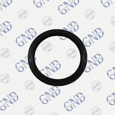 KRANK ARKA KEÇE - 3 15 052