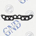 TİPO 1.4 UNO 70 MANİFOLT CONTASI SACLI KLİNGERİT (LASTİK PULLU)