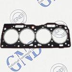 TEMPRA SLX 1600cc. SİLİNDİR KAPAK CONTASI SACLI KLİNGERİT