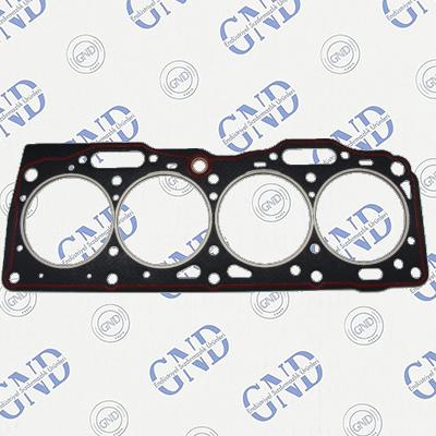 TEMPRA SLX 1600cc. SİLİNDİR KAPAK CONTASI SACLI KLİNGERİT