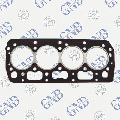 SİLİNDİR KAPAK CONTASI - 1 2016 05