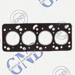 ESCORT 1.6 16V / ZETEC - CLX SİLİNDİR KAPAK CONTASI KOMPOSİT