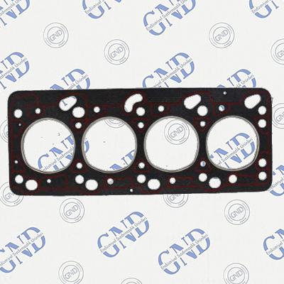 ESCORT 1.6 16V / ZETEC - CLX SİLİNDİR KAPAK CONTASI KOMPOSİT