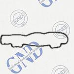 FİESTA 1.6 16V TDCİ / DW6 SUBAP KAPAK CONTASI KAUÇUK