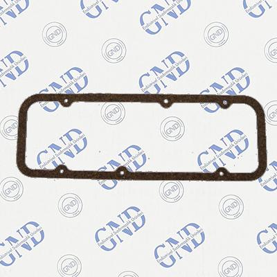 TOFAŞ 1300cc. ÜST KAPAK CONTASI KAUÇUK MANTAR