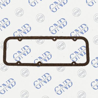 TOFAŞ 1300cc. ÜST KAPAK CONTASI VİTON KAUÇUK