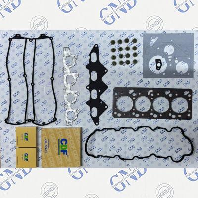 ESCORT 1.6 16V / ZETEC - CLX CDF KEÇELİ 17.1604.001