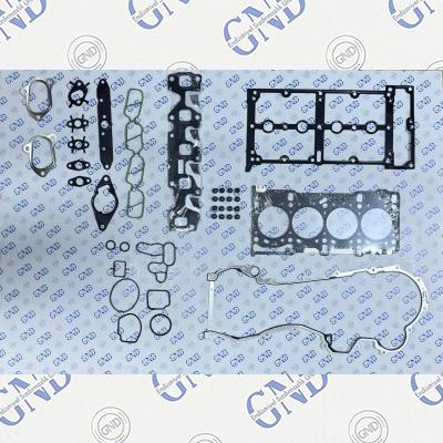 FİAT DOBLO 1.3 MULTİJET EURO 4 MOTOR TAKIM CONTA  16.1300.001