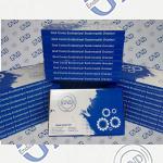 FORD ANADOL 1.3 - 1.6 / KENT MOTOR TAKIM CONTA 02.1300.003