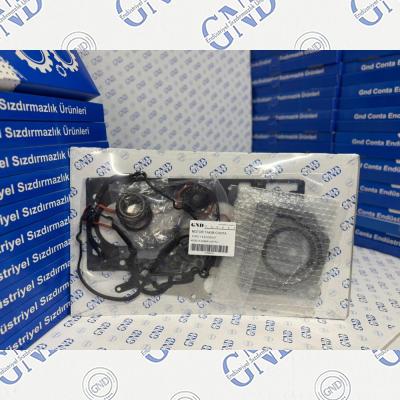 FORD FOCUS - FİESTA 1.6 ECOBOOST KEÇELİ & SUBAP LASTİKLİ MOTOR TAKIM CONTA