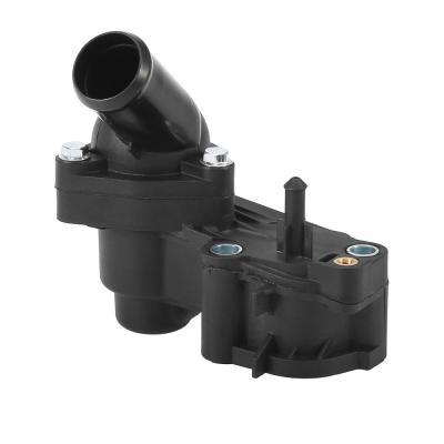 FORD TERMOSTAT YUVASI CONNECT