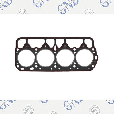 SİLİNDİR KAPAK CONTASI - 16.1301.010