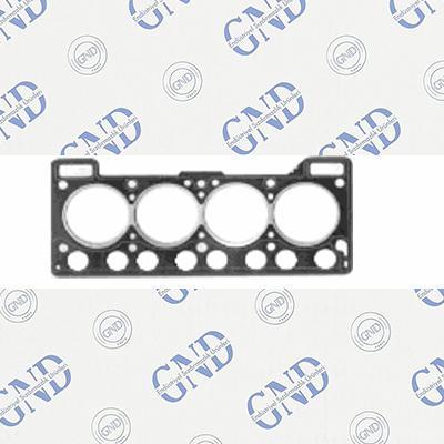 SİLİNDİR KAPAK CONTASI - 41.1402.010