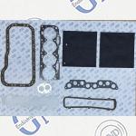 FİAT TEMPRA SLX 1600 CC. TAKIM CONTA  16.1600.001