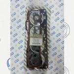 TEMPRA SLX 1600 CC. VİTON KAPAKLI ÜST TAKIM CONTA