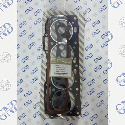 TEMPRA SLX 1600 CC. VİTON KAPAKLI ÜST TAKIM CONTA